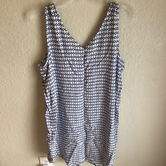 Lightweight gap dress. 👗 - Picture 4 of 6